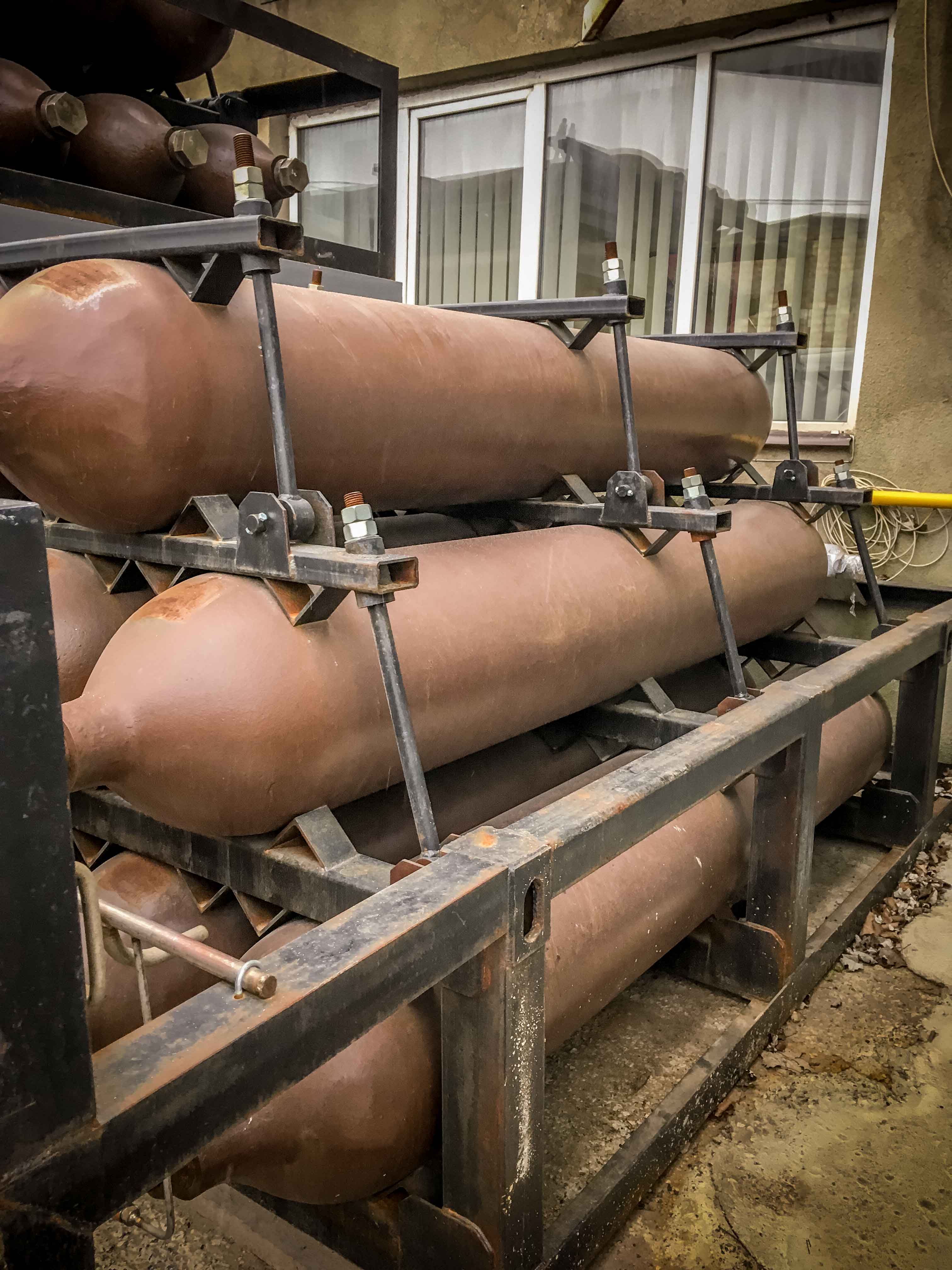 ТОВ «ІнертГаз»